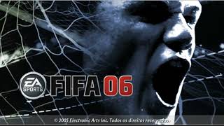 Information FIFA 06  – Complete Soundtrack | Best Football Game Music Update