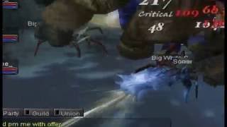 My 31st Isy kill with MarcBersegon on Sparta
