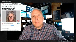 Corporate Fraud Investigation