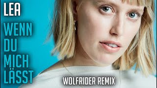 LEA - Wenn du mich lässt (WolfRider & DJRidoo Remix) [WÖRTHERSEE RELOADED 2020 Aftermovie]