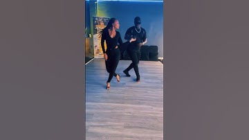 4 Kanpe choreography vibes with KOTR Konpa Dance Studio of Miami