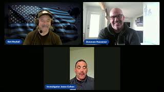 The Police Applicant Podcast: The State of Police Recruitment-Sept. 2025