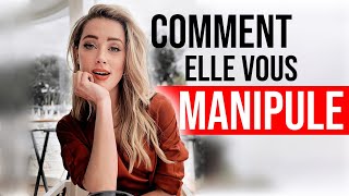 Comment Amber Heard manipulait Johnny Depp