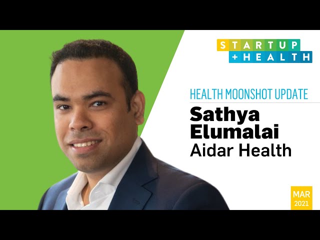 Aidar Health Scores FDA Clearance for New Breath-based 