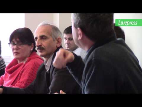 დავა გადასახადზე