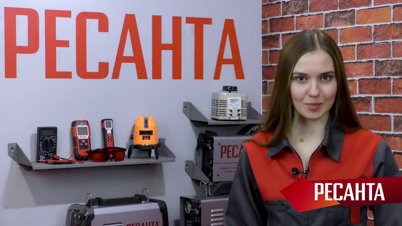 Обзор газовой пушки РЕСАНТА ТГП 10000 - YouTube