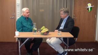 David Icke on Reptiles and Archons, AI the biggest danger