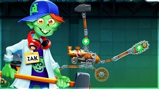 ЗОМБИ КОНСТРУКТОРЫ ~ Zombie Motors ЗОМБИ КОНСТРУКТОРЫ ~ Zombie Motors