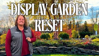 Fall Garden Clean Up Tour What We Cut Back, What We Leave, And Whats Coming In 2026