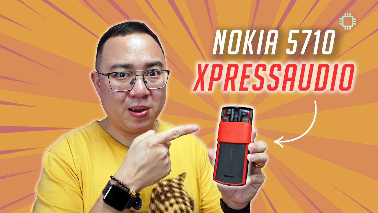Nokia 5710 XpressAudio Unboxing And Review YouTube nokia-5710-xpressaudio-unboxing-and-review-youtube