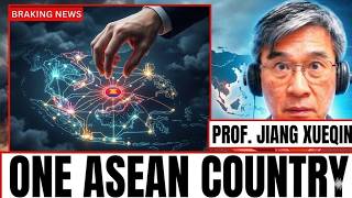 One ASEAN Country Silently Controls the Entire Semiconductor War Prof Jiang Xueqin