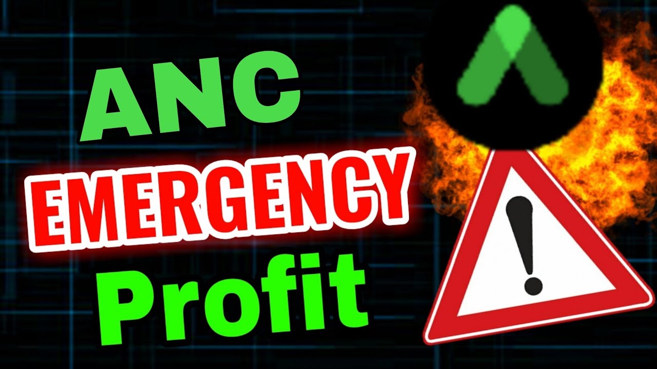 Anchor Protocol Price Prediction & Analysis! ANC News Today