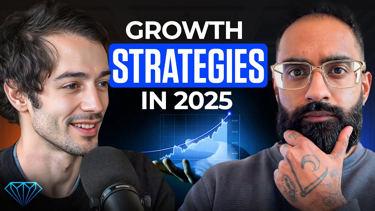Attention CEO Leaks Growth Secrets That Still Work in 2024 YouTube
