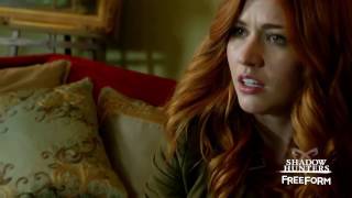 Сумеречные охотники / Shadowhunters - 2 сезон 5 серия Промо Сумеречные охотники / Shadowhunters - 2 сезон 5 серия Промо
