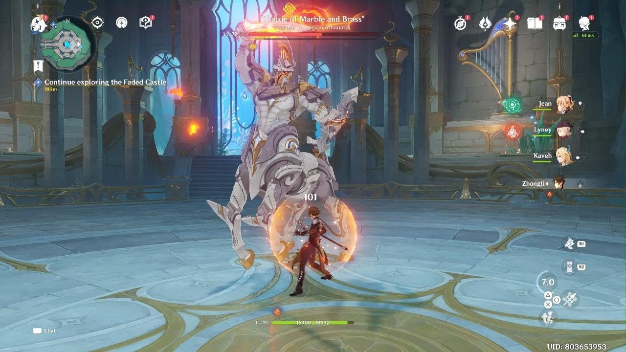 Genshin Impact_20240430010533 WQ Prisoner in Shackles part1 YouTube