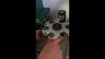 SPKT-Công nghệ thủy lực và khí nén