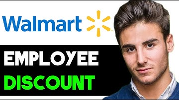 HOW TO USE EMPLOYEE DISCOUNT ONLINE WALMART 2024! (FULL GUIDE)