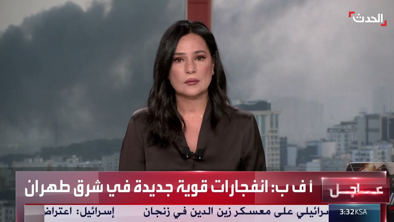 خبير: أولويات إسرائيل حاليا استهداف منصات إطلاق الصواريخ في إيران
