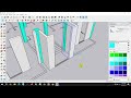 ১৪ মিনিটেই SketchUp দিয়ে 3D ফুল কোর্স