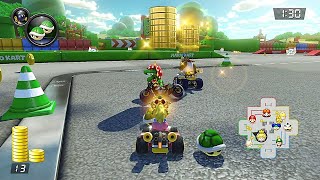 Mario Kart 8 Deluxe - Special Cup 150cc & Coin Runners