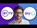 Bt tv box pro vs sky q which is better 2024