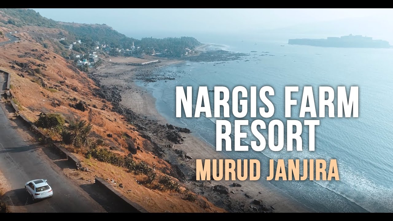 Nargis Farm Resort Murud Janjira YouTube