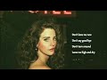 Lana Del Rey - Ride [Slowed down and ambient effect added]