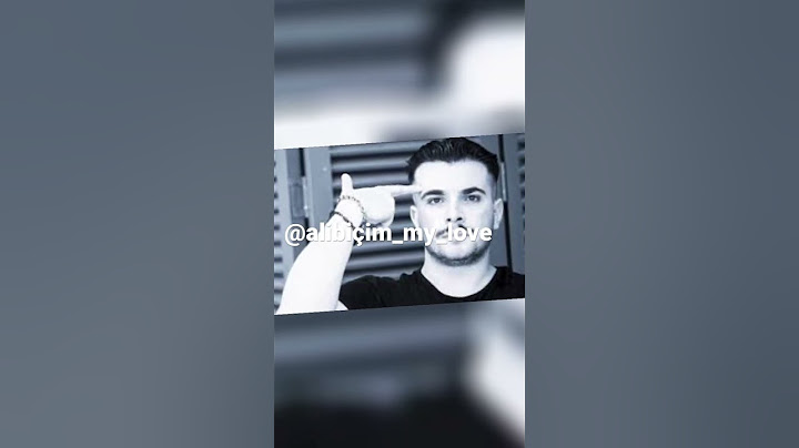 Ali abi farkettt @bicimali @EdaBicim @MesutCanTomay