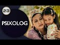 Psixolog (o&#39;zbek serial) | Психолог (ўзбек сериал) 23-qism