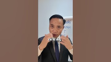 Làm thế nào để thành công và giàu có?