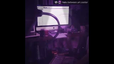 Making VOCODER for #StarEyesBonita ("UPPER pop" ft "MalenaDiBello" ft "Divagash"