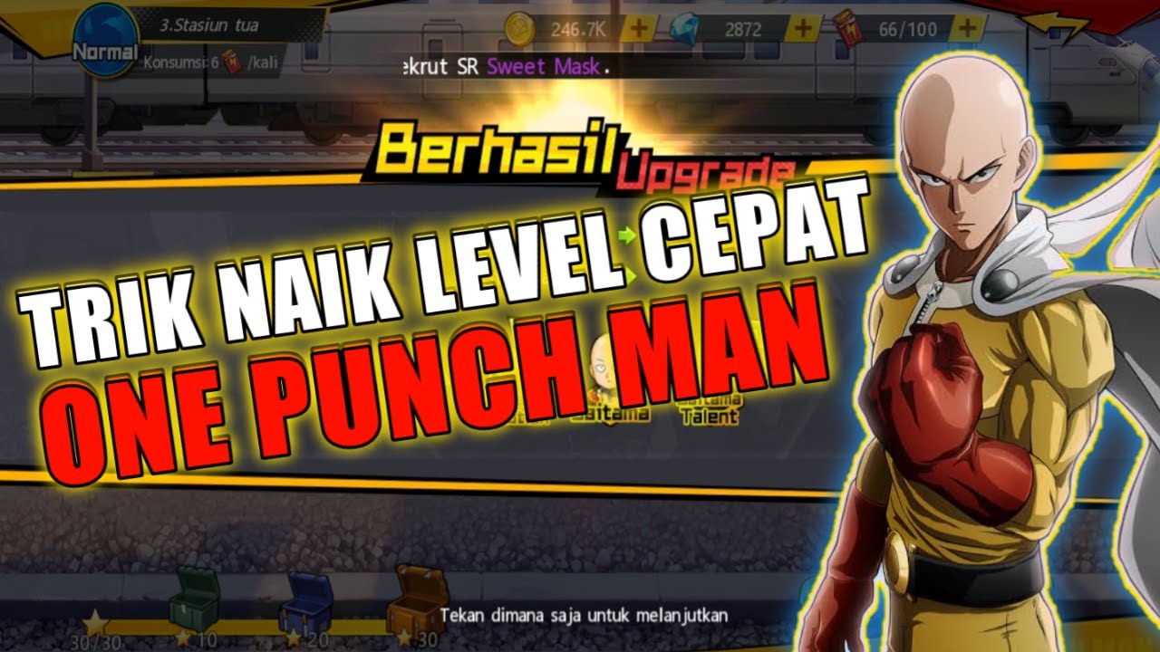 One Punch Man Tube One Punch Man Tube