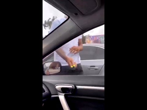 What would you do in this situation?