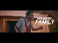 Life music  family poetry  gpobikoto