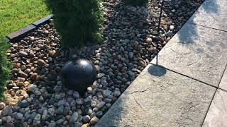 Russound 2-Way Rock Speaker, Granite Awesome Outdoor Audio System