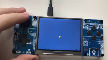 32Blit - Progress Update #1