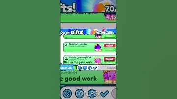 Day 4 of checking my mailbox 📫 #petsimulatorx #petsimx