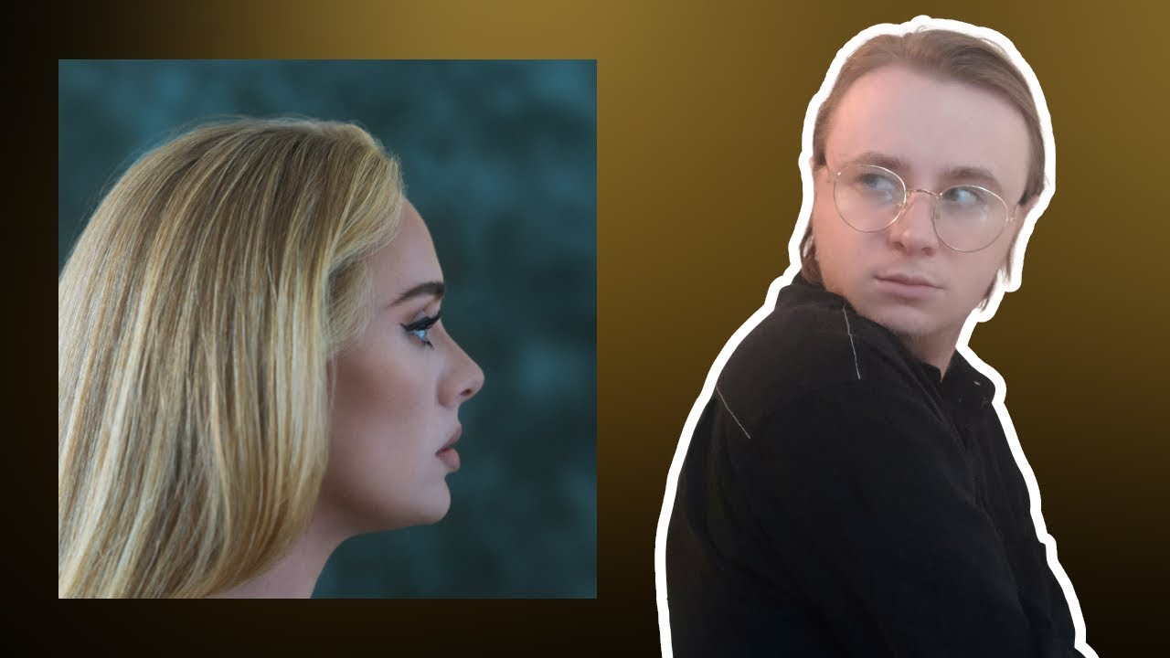 Adele "30" | Реакция и обзор альбома