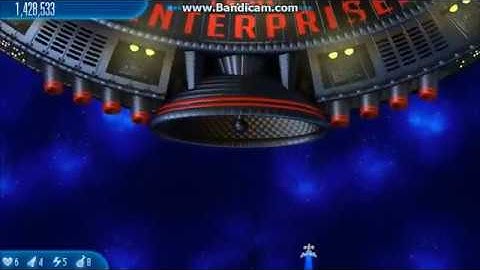 Chicken Invaders 5: All Bosses