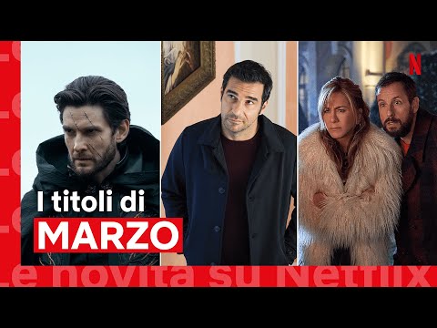 Video: L'ereditarietà sarà su Netflix?