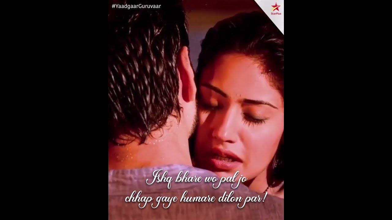 Yaadgaar Guruvaar | Ishq Bhare Wo Pal Jo Chhap Gaye Humare Dilon Par!