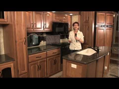 Keystone Montana Floor Plans