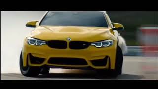 Meduza - A piece of your heart Remix (BMW M4 & NISSAN 350Z PERFORMANCE) Resimi