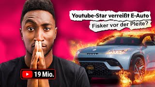 Wie ein YouTuber eine Automarke zerstört hat image