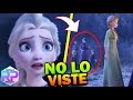 DETALLES que No VISTE de FROZEN 2 – Parte 2 #Frozen2 ❄ | Elsa tiene Poder de Fuego 🔥