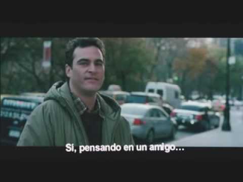 Trailer AMANTES (Two Lovers)