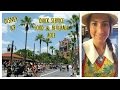 Disney College Program: Quick Service Food & Beverage