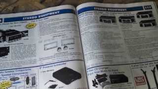 LMC TRUCK PARTS FREE CATALOG: This Thing is Awesome!!!