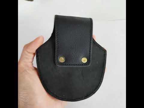 Bao đựng còng số 8 chữ V da thật 380k. Gọi 0964305683