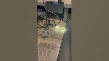 Trying ESPHome with Home Assistant for the first time!